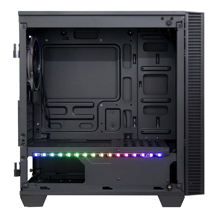 Inter-Tech Infinity X-608 Micro