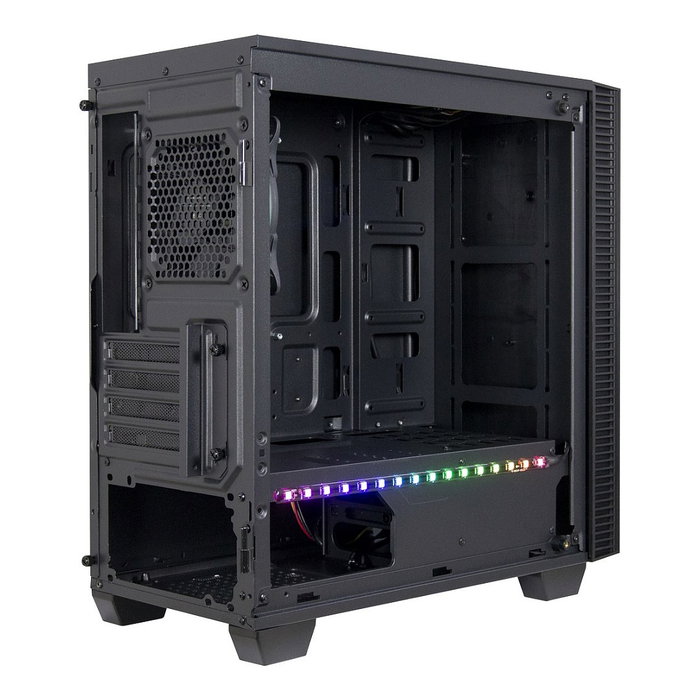 Inter-Tech Infinity X-608 Micro