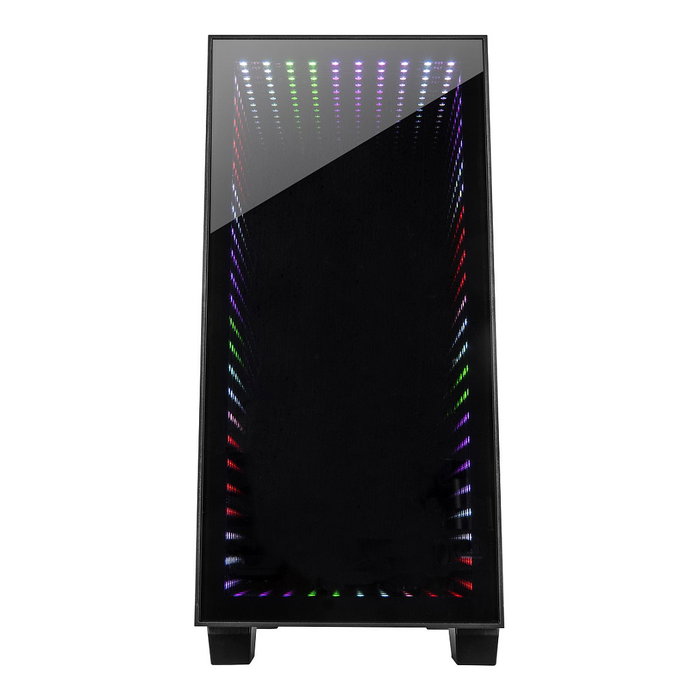 Inter-Tech Infinity X-608 Micro