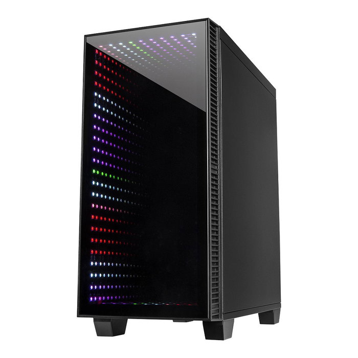 Inter-Tech Infinity X-608 Micro