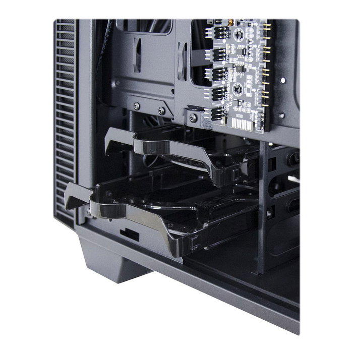 Inter-Tech Infinity X-608 Micro
