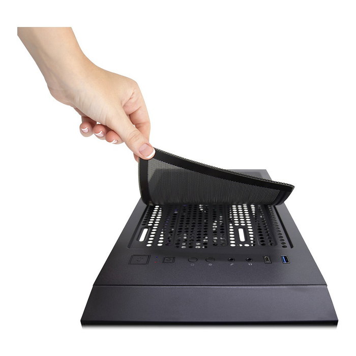 Inter-Tech Infinity X-608 Micro