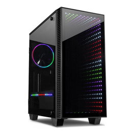 Inter-Tech Infinity X-608 Micro