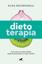 VERGARA, Dietoterapia - Elisa Escorihuela