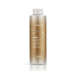 Joico K-PAK Reconstructing Conditioner Liter 1000ml Acondicionador Reconstructor para Cabello Dañado