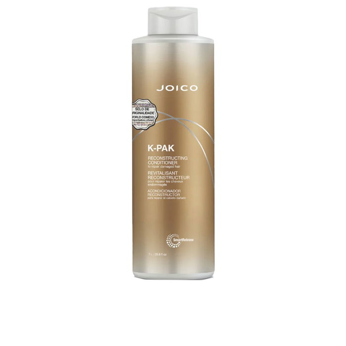 Joico K-PAK Reconstructing Conditioner 1000 ml