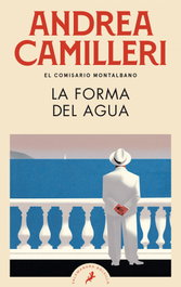 SALAMANDRA BOLSILLO, La forma del agua (Comisario Montalbano 1), Andrea Camilleri - SALAMANDRA BOLSILLO