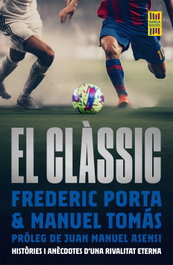 El clàssic, Frederic Porta - EDICIONS 62