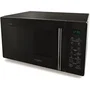 Whirlpool Microondas Independiente MWP251B - Negro - 25L - 28x48x41 cm