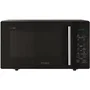 Whirlpool Microondas Independiente MWP251B - Negro - 25L - 28x48x41 cm