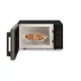Whirlpool Microondas Independiente MWP251B - Negro - 25L - 28x48x41 cm