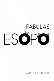 Fábulas, Esopo - ALIANZA
