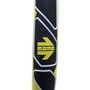 Momo Funda de Volante Fun Negro-Amarillo 38-39cm