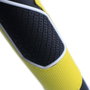 Momo Funda de Volante Fun Negro-Amarillo 38-39cm