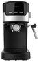 Cecotec Power Espresso 20 Pecan Cafetera Superautomática 1100W 20 bares Negro