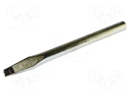 ERSA Punta de soldador tipo destornillador 5,3mm