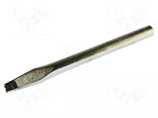 ERSA Punta de soldador tipo destornillador 5,3mm ERSA Punta de soldador tipo destornillador 5,3mm