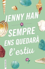 SEMPRE ENS QUEDARÀ L'ESTIU, Jenny Han - FANBOOKS