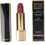 Chanel Rouge Allure Velvet #63 Essentielle Pintalabios Mate 3,5 g