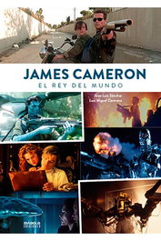 James Cameron. El Rey Del Mundo
