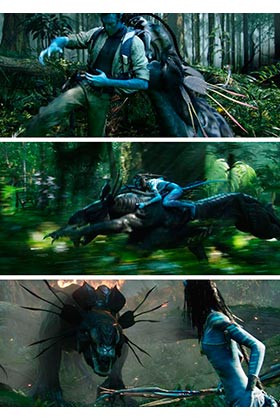 James Cameron. El Rey Del Mundo
