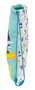 Bolsa Mochila con Cuerdas Baby Shark Surfing Azul Blanco 26 x 34 x 1 cm