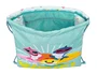 Safta Saco Plano Junior Baby Shark Surfing