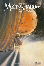 Panini España S.A. Moonshadow Integral