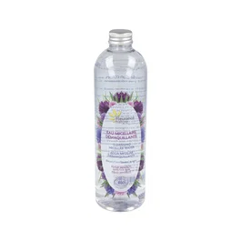 FLEURANCE NATURE Agua Micelar Desmaquillante Aciano 400ml BIO