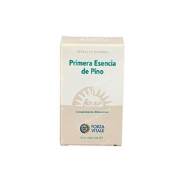 FORZA VITALE Primera Esencia Pino Complex 10ml