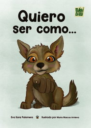 BABIDI-BU Quiero ser como... (La Casita Esdrújula)