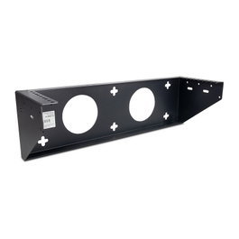 Inter-Tech IPC 19 Wandhalterung Soporte de pared vertical 3HE