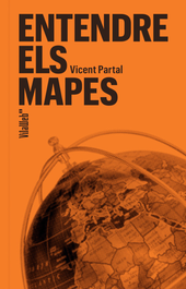Entendre els mapes, Vicent Partal - Vilaweb