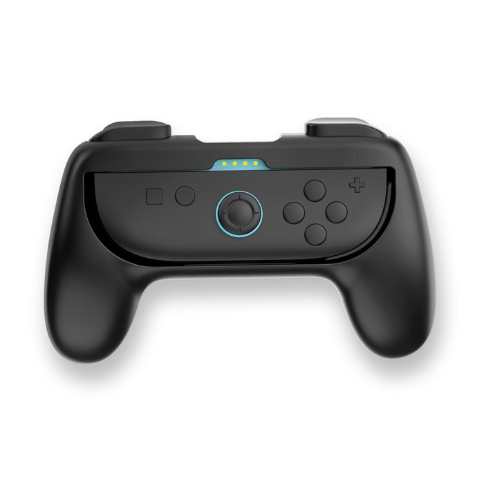ready2gaming GRIPS 2pcs para Nintendo Switch y Switch 2 ready2gaming GRIPS 2pcs para Nintendo Switch y Switch 2