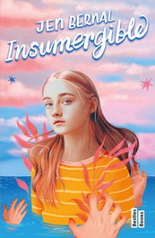 Insumergible, Jen Bernal - MARTINEZ ROCA