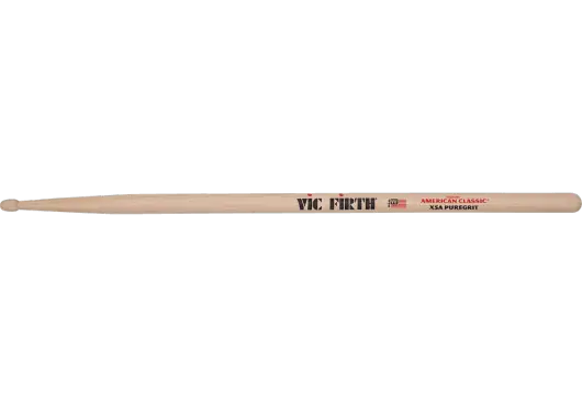 VICFIRTH BAQUETAS VF AMERICAN CLASSIC® EXTREME 5A PUREGRIT VICFIRTH BAQUETAS VF AMERICAN CLASSIC® EXTREME 5A PUREGRIT