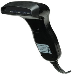 Manhattan Contact CCD Barcode Scanner
