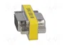 AKYGA Adaptador D-Sub 15pin HD ambos lados