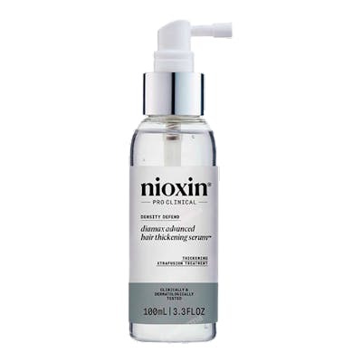 Nioxin Diaboost Density Defend Sérum Espesante 100 ml