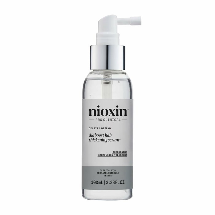 Nioxin Diaboost Density Defend Sérum Espesante 100 ml