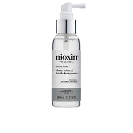 Nioxin DIABOOST Tratamiento Intensivo para Aumentar el Grosor y Proteger la Rotura 100 ml