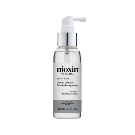 Nioxin Diaboost Density Defend Sérum Espesante 100 ml Nioxin Diaboost Density Defend Sérum Espesante 100 ml