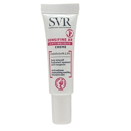 Sensifine AR, Anti-rojeces, Crema, Para la cara, 3 ml *Muestra