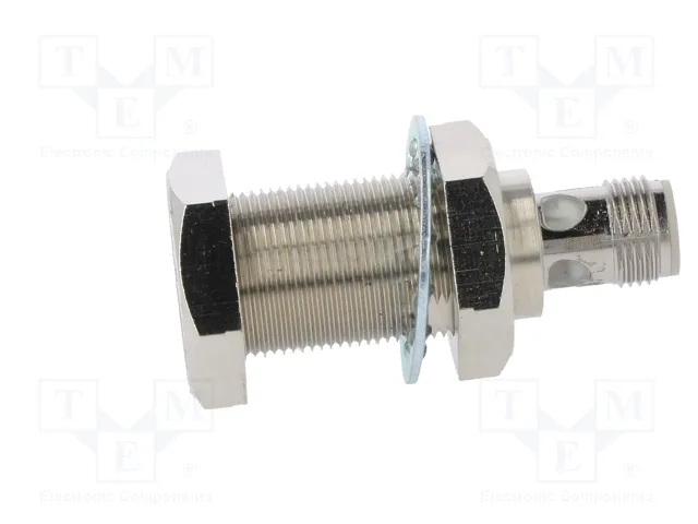OMRON E2E Next E2E-X14B1T18-M1 Sensor Inductivo M18 PNP NO OMRON E2E Next E2E-X14B1T18-M1 Sensor Inductivo M18 PNP NO