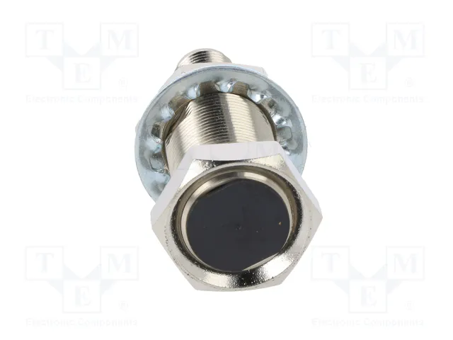OMRON E2E Next E2E-X14B1T18-M1 Sensor Inductivo M18 PNP NO OMRON E2E Next E2E-X14B1T18-M1 Sensor Inductivo M18 PNP NO