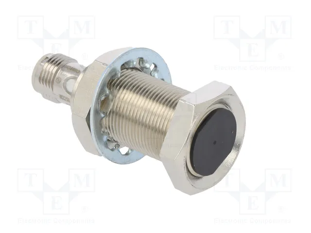 OMRON E2E Next E2E-X14B1T18-M1 Sensor Inductivo M18 PNP NO OMRON E2E Next E2E-X14B1T18-M1 Sensor Inductivo M18 PNP NO