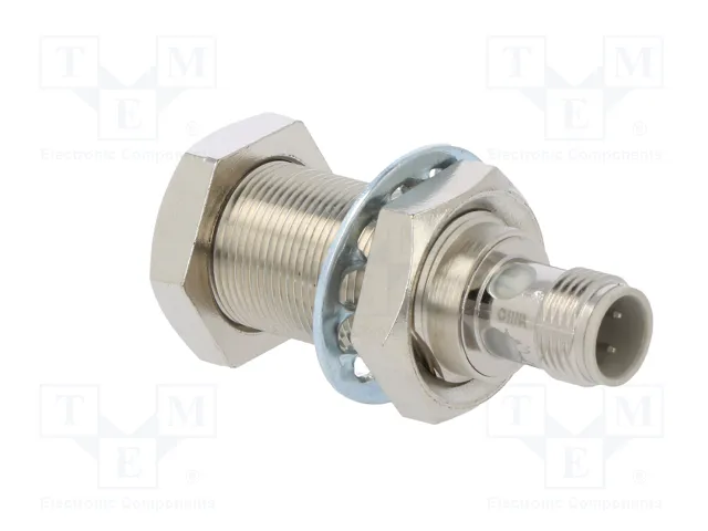 OMRON E2E Next E2E-X14B1T18-M1 Sensor Inductivo M18 PNP NO OMRON E2E Next E2E-X14B1T18-M1 Sensor Inductivo M18 PNP NO