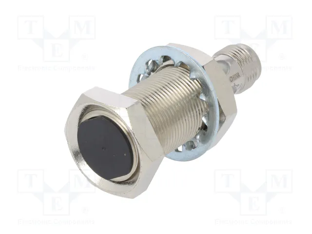 OMRON E2E Next E2E-X14B1T18-M1 Sensor Inductivo M18 PNP NO OMRON E2E Next E2E-X14B1T18-M1 Sensor Inductivo M18 PNP NO
