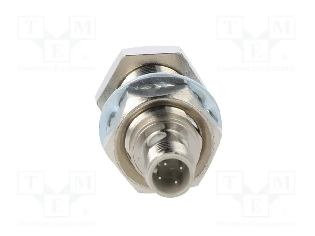 OMRON E2E Next E2E-X14B1T18-M1 Sensor Inductivo M18 PNP NO OMRON E2E Next E2E-X14B1T18-M1 Sensor Inductivo M18 PNP NO