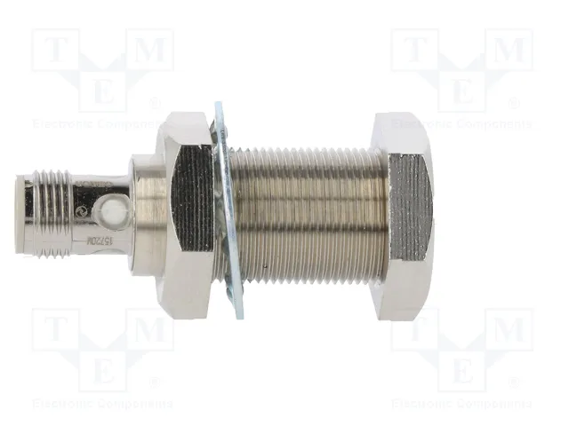 OMRON E2E Next E2E-X14B1T18-M1 Sensor Inductivo M18 PNP NO OMRON E2E Next E2E-X14B1T18-M1 Sensor Inductivo M18 PNP NO